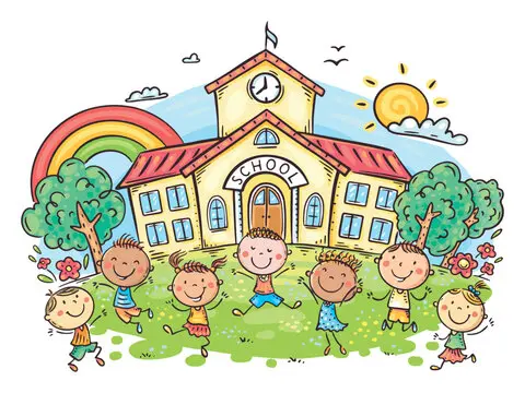 About The Scholars High School